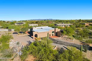 5801 N Calle Kino, Tucson, AZ 85704 - Photo 2