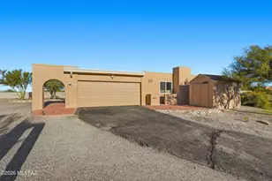 5801 N Calle Kino, Tucson, AZ 85704 - Photo 8