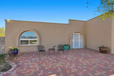 5801 N Calle Kino, Tucson, AZ 85704 - Photo 42