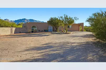 5801 N Calle Kino, Tucson, AZ 85704 - Photo 10