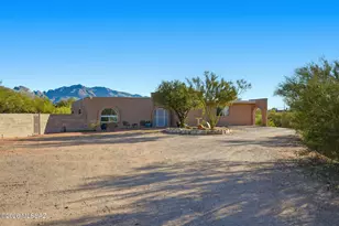 5801 N Calle Kino, Tucson, AZ 85704 - Photo 10