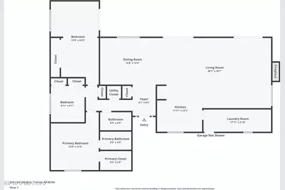 5801 N Calle Kino, Tucson, AZ 85704 - Photo 44