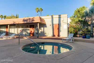 8450 E Old Spanish Trail #117, Tucson, AZ 85710 - Photo 26