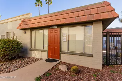 8450 E Old Spanish Trail #117, Tucson, AZ 85710 - Photo 22