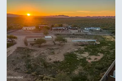 8033 S Farmcreek Drive, Tucson, AZ 85756 - Photo 26