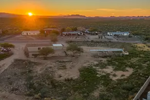 8033 S Farmcreek Dr, Tucson, AZ 85756 - Photo 26