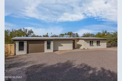 2610 W Medici Drive, Tucson, AZ 85741 - Photo 2