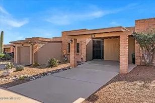 1525 W Via Del Jarrito, Green Valley, AZ 85622 - Photo 6