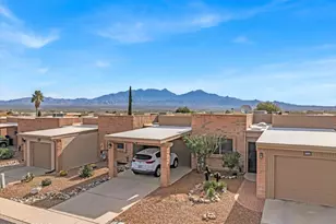 1525 W Via Del Jarrito, Green Valley, AZ 85622 - Photo 1