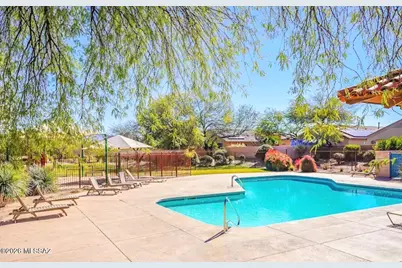 10379 E Ravenswood Street, Tucson, AZ 85747 - Photo 36