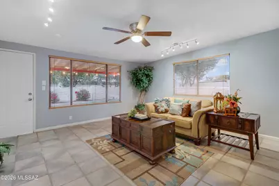 5941 E Waverly Place, Tucson, AZ 85712 - Photo 12