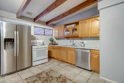 5941 E Waverly Place, Tucson, AZ 85712 - Photo 8