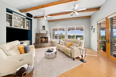 4337 N Sabino Mountain Drive, Tucson, AZ 85750 - Photo 8