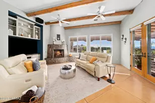 4337 N Sabino Mountain Dr, Tucson, AZ 85750 - Photo 8