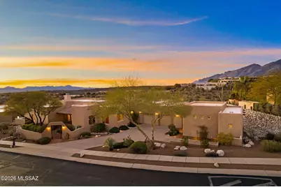 4337 N Sabino Mountain Drive, Tucson, AZ 85750 - Photo 1