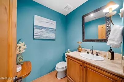 4337 N Sabino Mountain Drive, Tucson, AZ 85750 - Photo 28