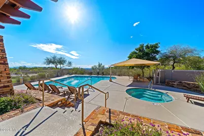 4337 N Sabino Mountain Drive, Tucson, AZ 85750 - Photo 50