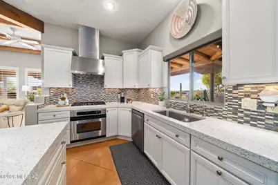 4337 N Sabino Mountain Drive, Tucson, AZ 85750 - Photo 12
