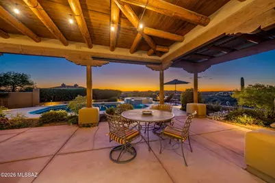 4337 N Sabino Mountain Drive, Tucson, AZ 85750 - Photo 40