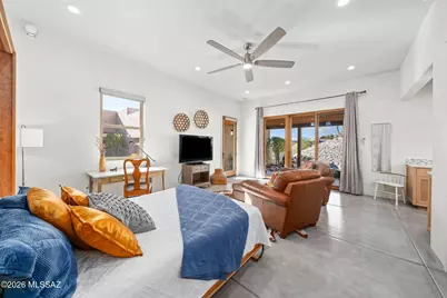 4337 N Sabino Mountain Drive, Tucson, AZ 85750 - Photo 36