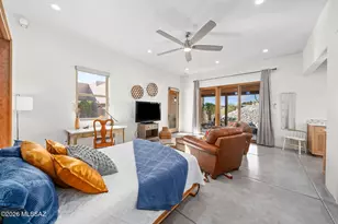 4337 N Sabino Mountain Dr, Tucson, AZ 85750 - Photo 36