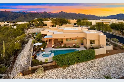 4337 N Sabino Mountain Drive, Tucson, AZ 85750 - Photo 46