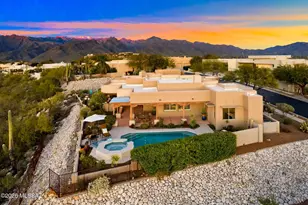 4337 N Sabino Mountain Dr, Tucson, AZ 85750 - Photo 46