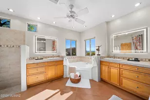 4337 N Sabino Mountain Dr, Tucson, AZ 85750 - Photo 20