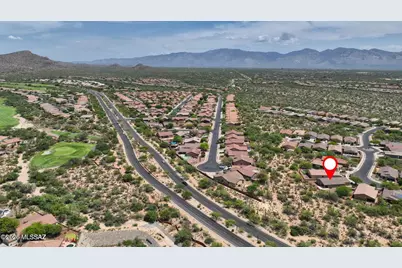 12771 N New Reflection Drive, Marana, AZ 85658 - Photo 36