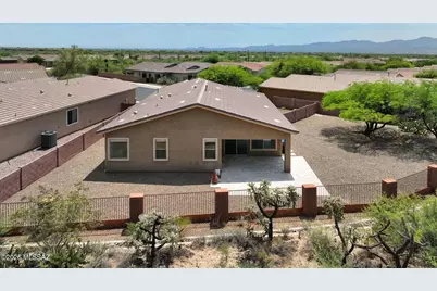 12771 N New Reflection Drive, Marana, AZ 85658 - Photo 26