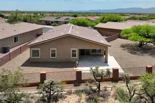 12771 N New Reflection Dr, Marana, AZ 85658 - Photo 26