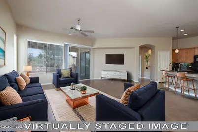 12771 N New Reflection Drive, Marana, AZ 85658 - Photo 6