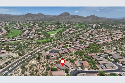 12771 N New Reflection Drive, Marana, AZ 85658 - Photo 34