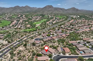 12771 N New Reflection Dr, Marana, AZ 85658 - Photo 34