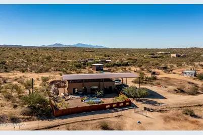 7460 S Rolling Tumbleweed Road, Vail, AZ 85641 - Photo 2