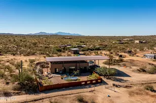 7460 S Rolling Tumbleweed Rd, Vail, AZ 85641 - Photo 2