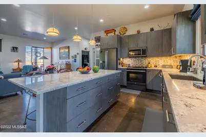 7460 S Rolling Tumbleweed Road, Vail, AZ 85641 - Photo 12