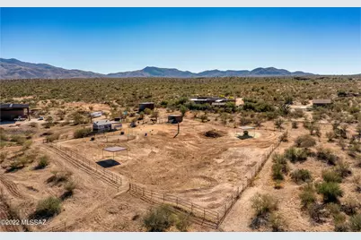 7460 S Rolling Tumbleweed Road, Vail, AZ 85641 - Photo 30