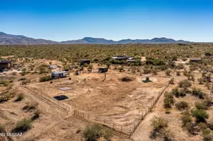 7460 S Rolling Tumbleweed Rd, Vail, AZ 85641 - Photo 30