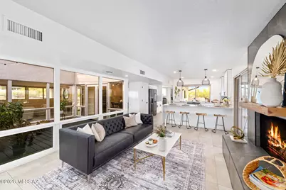 3855 N Via Avellana, Tucson, AZ 85718 - Photo 22