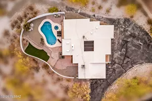 3855 N Via Avellana, Tucson, AZ 85718 - Photo 48