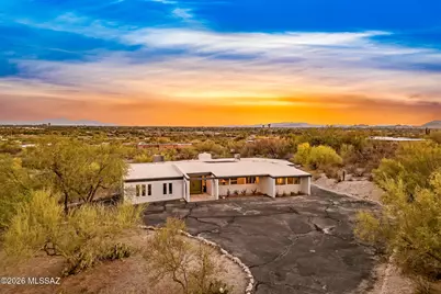 3855 N Via Avellana, Tucson, AZ 85718 - Photo 4