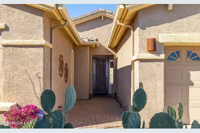 12761 N Gentle Rain Drive, Marana, AZ 85658 - Photo 2