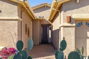 12761 N Gentle Rain Dr, Marana, AZ 85658 - Photo 2