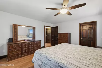 245 S Stallion Ranch Road, Benson, AZ 85602 - Photo 26