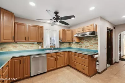 245 S Stallion Ranch Road, Benson, AZ 85602 - Photo 12