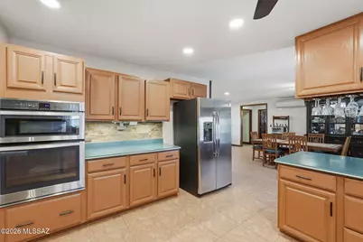 245 S Stallion Ranch Road, Benson, AZ 85602 - Photo 10