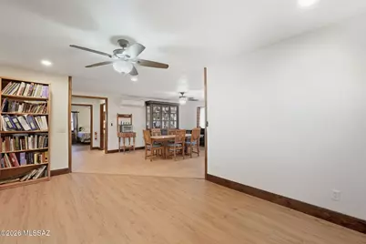 245 S Stallion Ranch Road, Benson, AZ 85602 - Photo 16