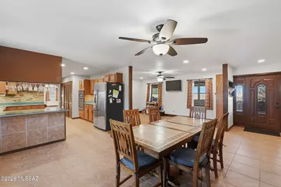245 S Stallion Ranch Road, Benson, AZ 85602 - Photo 8