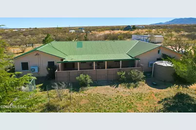 245 S Stallion Ranch Road, Benson, AZ 85602 - Photo 2